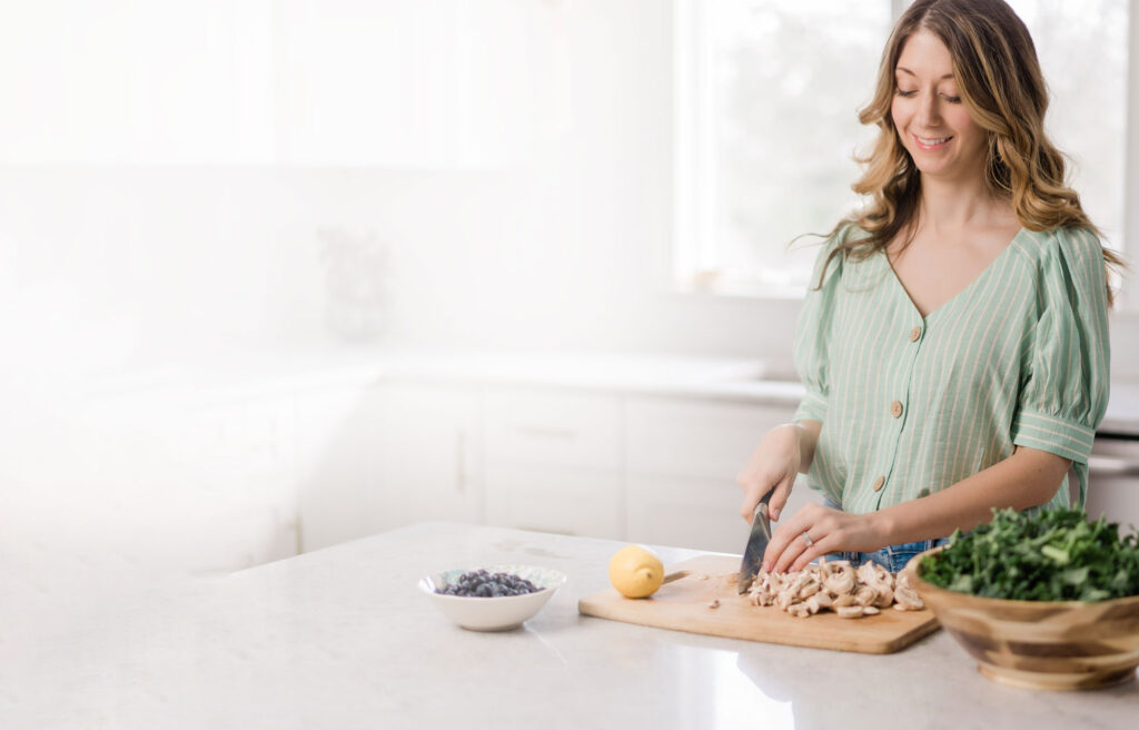 Audrey Fleck functional nutrition