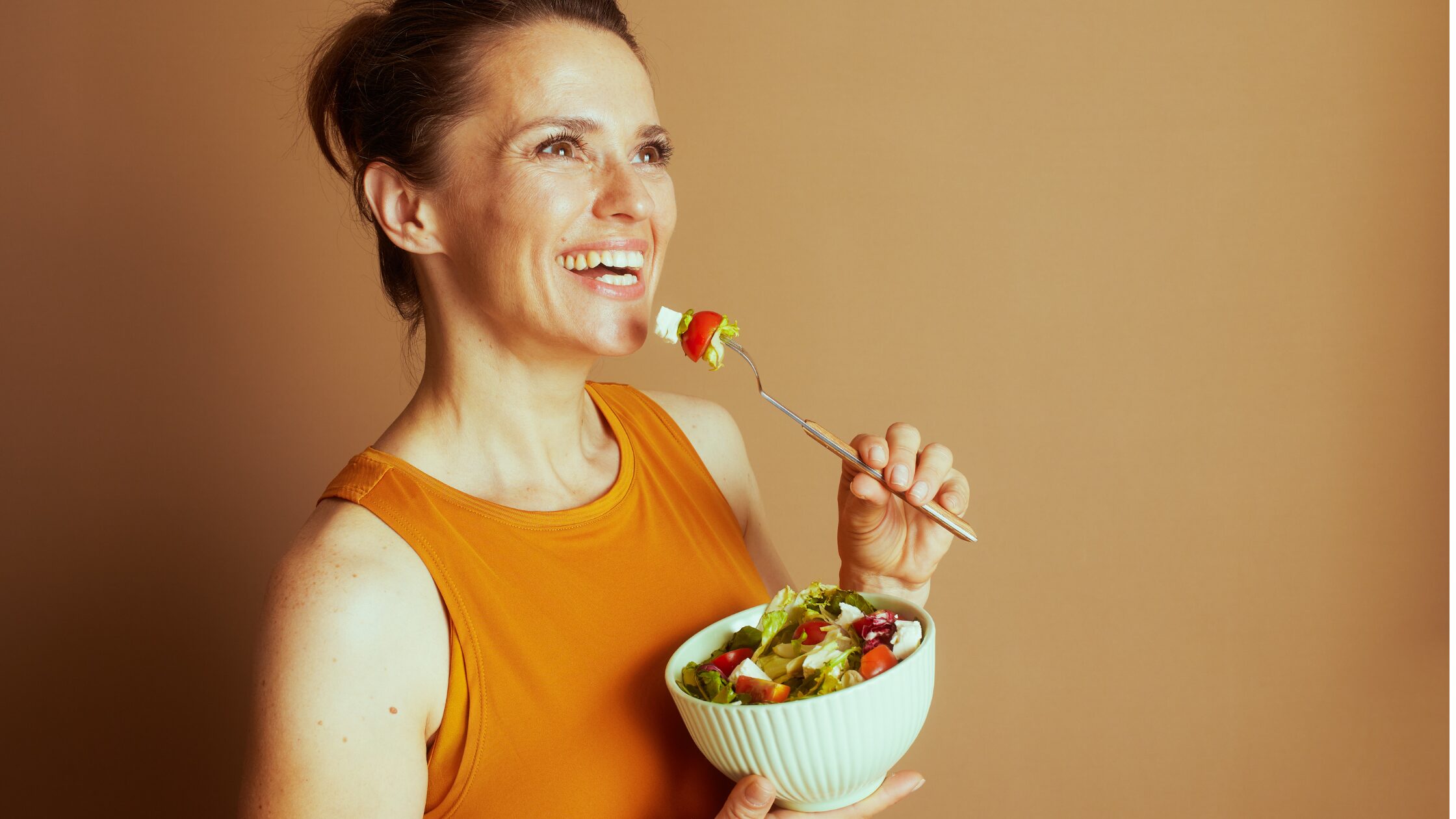 Diet for perimenopause